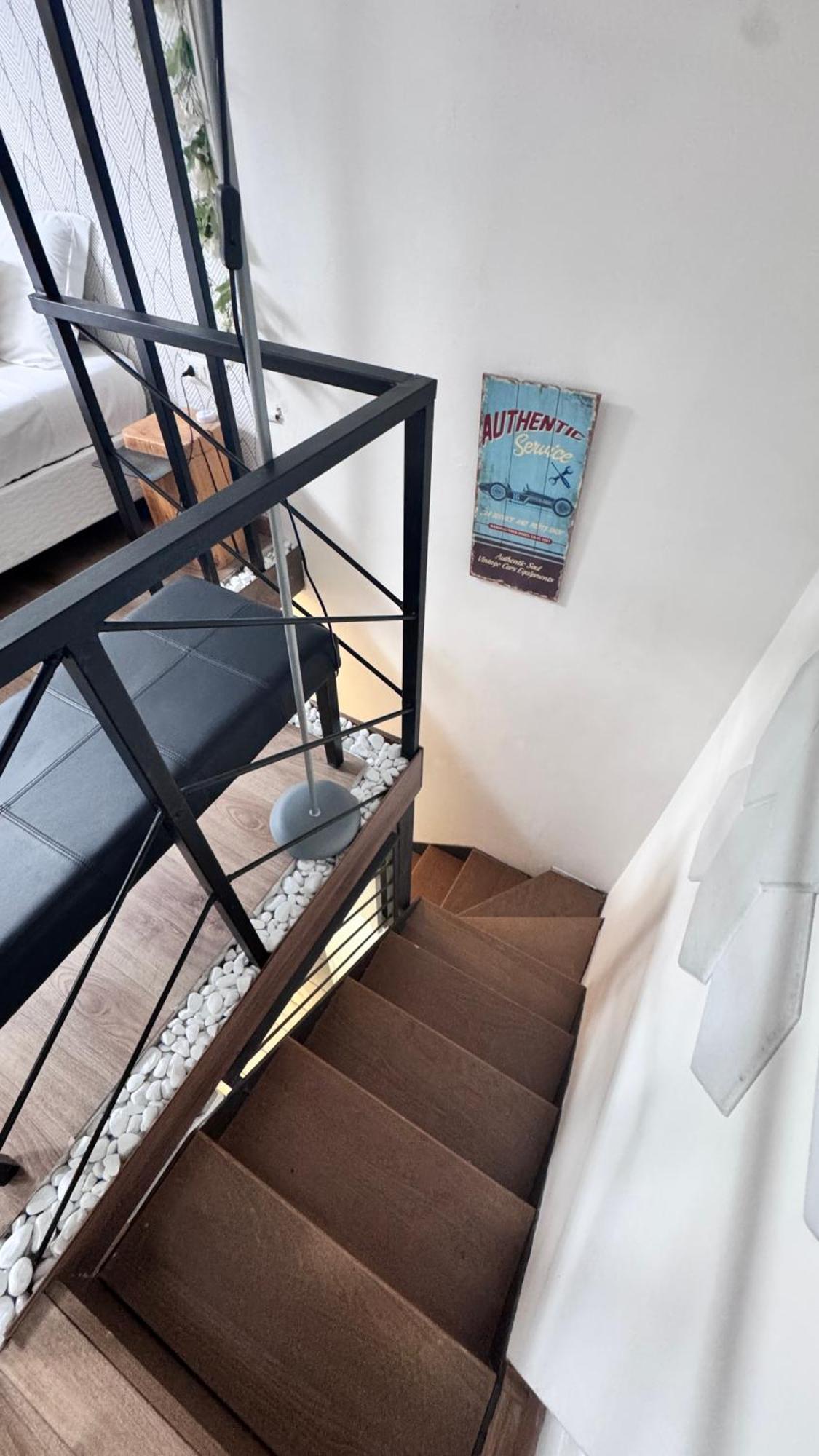 Celeste's House Appartement