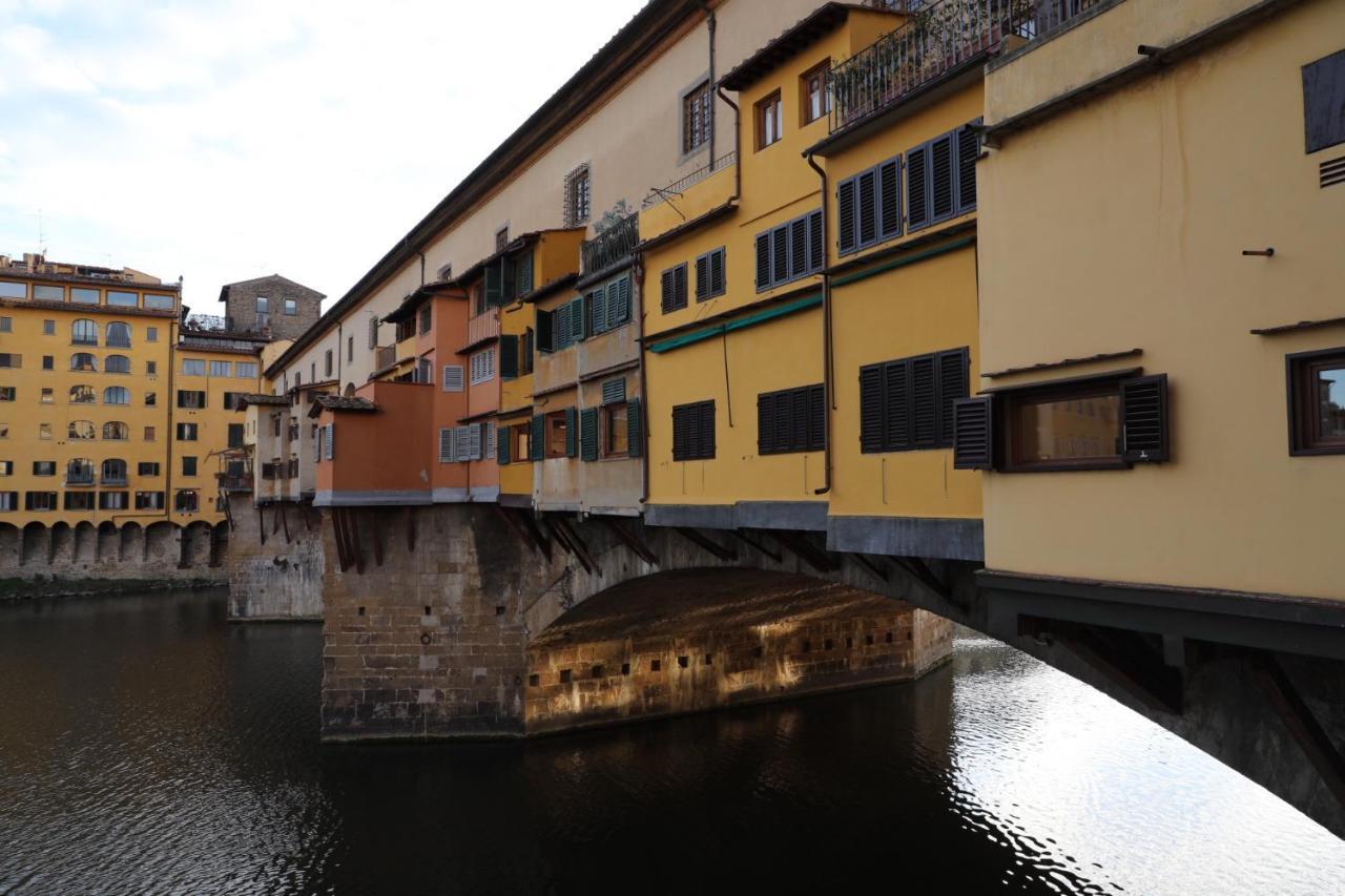 Appartement Celeste's House Florence